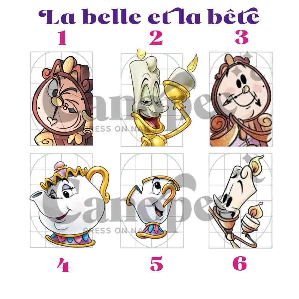 stickers-la-belle-et-la-bete-planche-de-3-stickers