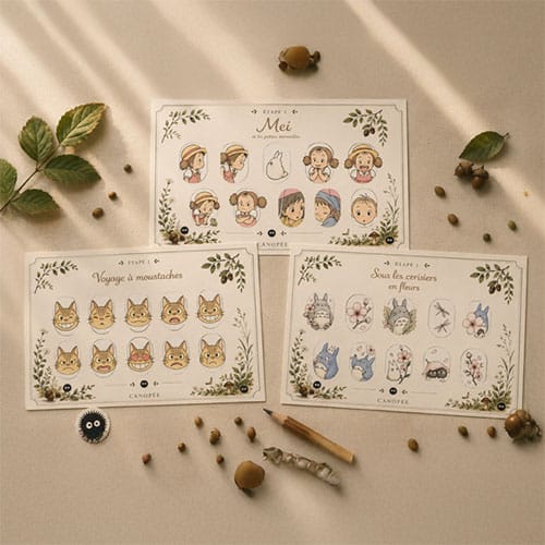 planches-ghibli